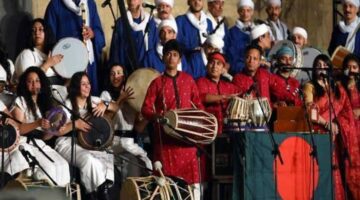 ما هي أهم فاعليات مهرجان الطبول في القاهرة لعام 2024