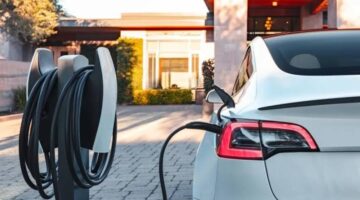 تعليمات استيراد السيارات الكهربائية الجديدة على الأسعار في الأردن 2024