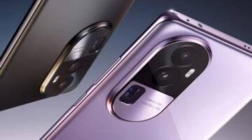 وداعًا للبطاريات المنخفضة مع هاتف oppo reno 12 وشحنه السريع 80 وات!