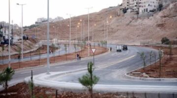 أبراج جديدة تُنعش كوريدور عبدون بمشاريع ضخمة ومئات فرص العمل