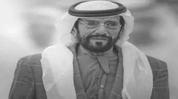 وفاة الشيخ طحنون بن محمد عن عمر يناهز 82 عام.. الممثل الحاكم بمنطقة عين