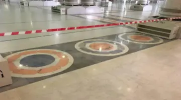 حقيقة "انفجار" بئر حاء في المسجد النبوي الشريف.. شؤون المسجد توضح 