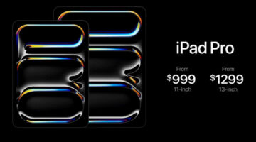 كم سعر ايباد برو 2024 ipad pro في الدول العربية؟.. وأهم المميزات