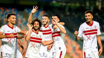رابط تذاكر الزمالك ونهضة بركان 2024 وأسعارها بنهائي الكونفدرالية عبر تذكرتي Tazkarti