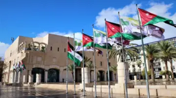أمانة عمان تعلن في بيان رسمي عن غرامة المسقفات والمعارف 2024
