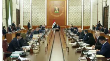 مجلس الوزراء يصوت على قانون خدمة وتقاعد المجاهدين في لجنة الحشد الشعبي