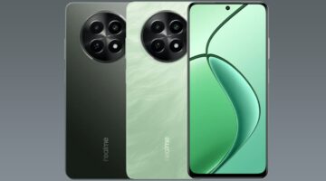 تصميم أنيق من ريلمي c65 موبيزل.. سعر ومواصفات Realme C65 الجديد