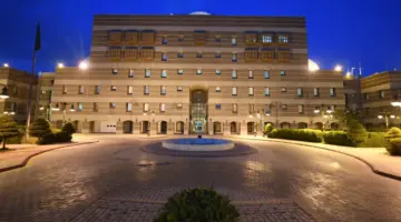 أمانة منطقة المدينة المنورة تقوم بصيانة وتطوير شبكة الطرق