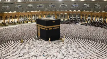 رسميًا.. إيقاف إصدار تصاريح العمرة ومنع الزوار من دخول مكة حتى 15 ذي الحجة