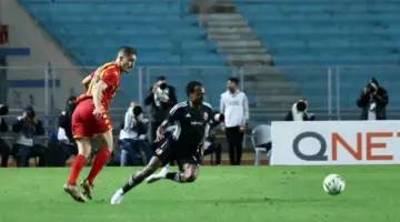 موعد مباراة ذهاب نهائي دوري أبطال أفريقيا بين الأهلي والترجي التونسي