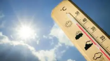 الأرصاد تحذر من صيف هذا العام بسبب ارتفاع درجات الحرارة