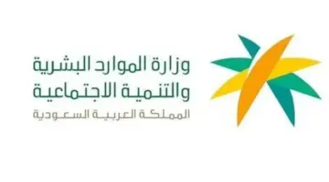 الموارد البشرية تعلن عن رابط الضمان الاجتماعي المطور استعلام برقم الهوية