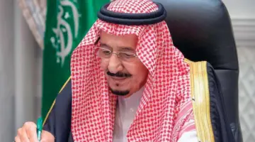 الحالة الصحية للملك سلمان .. تدفع ولي العهد لتأجيل زيارة اليابان