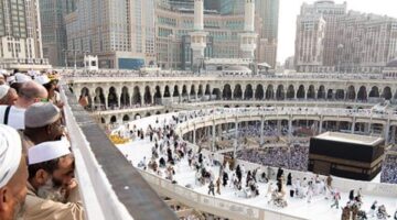 السعودية تكشف تفاصيل باقات الحج الجديدة 1445 للمواطنين والمقيمين وخطوات التسجيل فيها