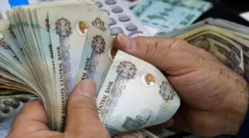 "الدرهم الاماراتي" يسجل استقرار في أسعار الصرف في بداية تعاملات 18 مايو