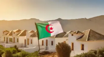 "الحكومة الجزائرية" توضح شروط برنامج السكن الترقوي الحر 2024