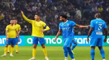 بالتردد.. القنوات الناقلة لمباراة الهلال والنصر في نهائي كأس الملك 2024 وجدول المعلقين