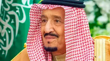 "الديوان الملكي" يعلن عن خضوع الملك سلمان لبعض الفحوصات الطبية صباح اليوم