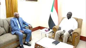 امتحان الشهادة السودانية قائم رغم الحرب التي تقودها البلاد