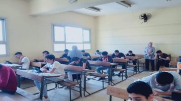 عاجل.. وزارة التربية والتعليم المصرية تعلن عن موعد امتحانات الدور الثانى لمراحل النقل عام 2024