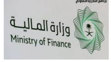 ما هي شروط التقديم في برنامج التدريب التعاوني لخريجي 2024 م؟ "وزارة المالية توضح"
