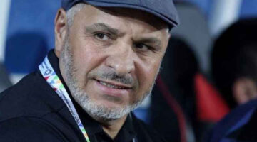 ما هي السيرة الذاتية لـ بن زكري مدرب الاخدود وأهم محطات مسيرته؟