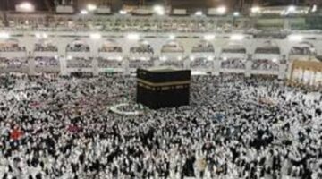تنبية هام من وزارة الداخلية بشأن تأشيرات الزيارة لا تسمح بإداء الحج