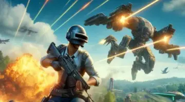 موعد نزول تحديث ببجي 3.2 PUBG MOBILE بعنوان المتحولون وأهم الإضافات الجديدة