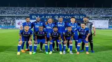 "احجز الآن".. رابط حجز تذاكر مباراة الهلال والطائي في دوري روشن السعودي 2024