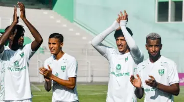 ما هو ترتيب النادي القنيطري 2024 في بطولة القسم الوطني؟