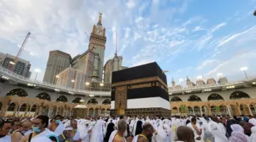 دليلك لمعرفة كل ما يخص تطعيمات الحج 2024 ونصائح وقائية من مساعد وزير الصحة  