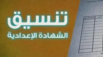 بعد صدور النتائج.. توقعات تنسيق الشهادة الإعدادية 2024 والأوراق المطلوبة للتقديم للثانوية