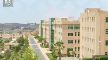 عاجل.. الدراسة اليوم عبر البلاك بورد في جامعة الملك خالد لهذا السبب