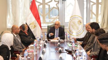 "التربية والتعليم" تعلن عن جدول امتحانات الثانوية العامة 2024 وأرقام الجلوس