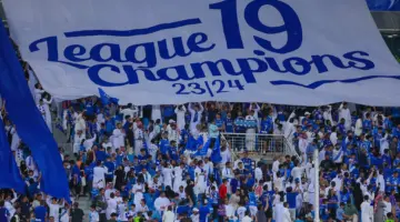طريقة حجز تذاكر مباراة الهلال والطائي ضمن الجولة 33 في الدوري السعودي 2024