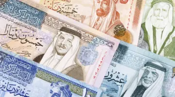 حسم زيادة رواتب الموظفين بقيمة 100 دينار أردني بأمر ملكي بمناسبة عيد الأضحى بعد إعلان تأخير الصرف