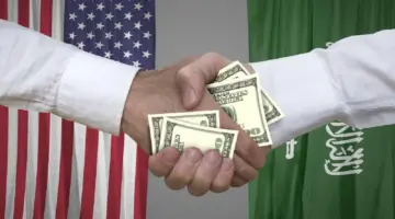 تصريحات وزير المالية السعودي "الجدعان" بخصوص ربط الريال بالدولار تثير تفاعلًا