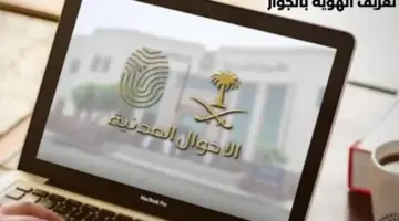 هل يمكن تعريف الهوية بجواز السفر؟ .. "الأحوال المدنية" توضح الأمر