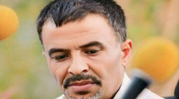 ما هو وفاة الشاعر الأردني زياد العناني وأهم قصائده قبل مرضه؟