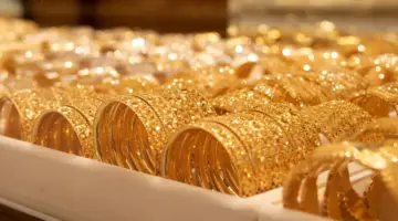 "النقابة العامة" تعلن للتجار كم سعر الذهب اليوم في الأردن عيار 21