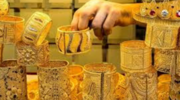 ما هو سعر الذهب اليوم في العراق الجمعة 31 مايو 2024؟