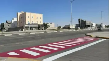 أمانة الأحساء تواصل المراحل التنفيذية بمشاريع سفلتة مخططات المنح بمدينة العيون