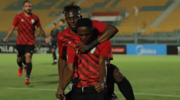 طلائع الجيش يستعد لمواجهة قوية أمام بورفؤاد اليوم بكأس مصر 