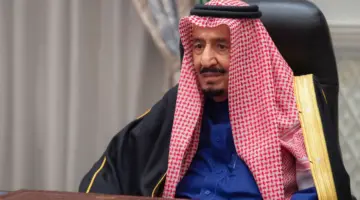عاجل الديوان الملكي.. الحالة الصحية للملك سلمان وأسباب دخوله المستشفي مرة أخري اليوم