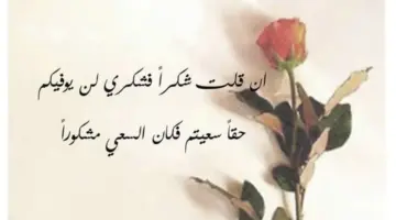 عبارات شكر للمعلمة وكلمات امتنان تستحقها المعلمات بمناسبة قرب انتهاء العام الدراسي
