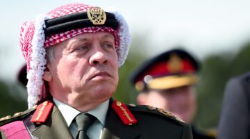 وزارة العمل: عطلة الجلوس الملكي بالأردن تشمل القطاعين الحكومي والخاص