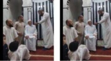 ظهور عم كريستيانو رونالدو فى الجزائر وحقيقة اعتناقة الاسلام