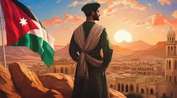 راتب التقاعد ينزل في نفس يوم عيد الاستقلال الأردني 78 فهل يشمل مكرمة ملكية بتوجيه الملك عبدالله؟