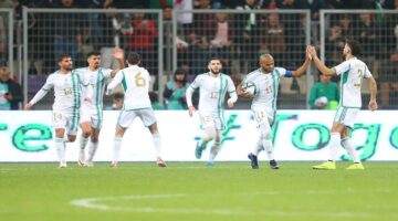 قائمة المنتخب الجزائري بيتكوفيتش لمواجهتي غينيا وأوغندا بتصفيات كأس العالم 2026