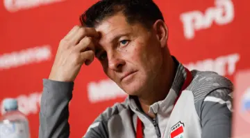خيسوس يعلن قائمة منتخب العراق 2024 لخوض منافسات آسيا المؤهلة لكأس العالم 